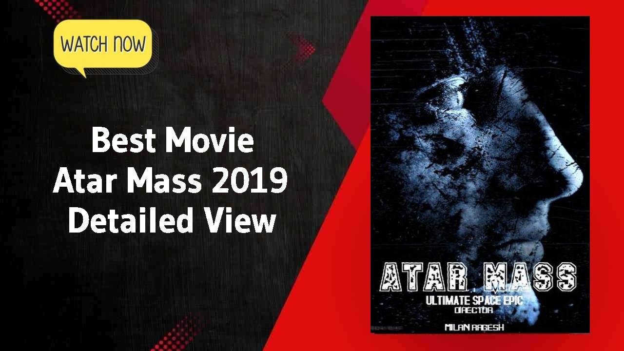 Atar Mass 2019