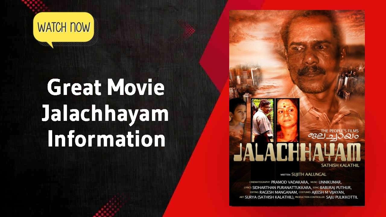 Jalachhayam