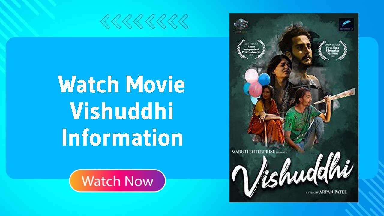 Vishuddhi